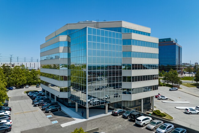 More details for 7050 Weston Rd, Vaughan, ON - Office for Lease