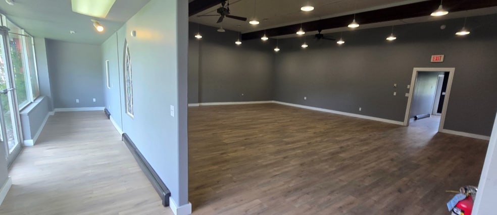 1602 W Beall St, Bozeman, MT for lease - Building Photo - Image 3 of 15