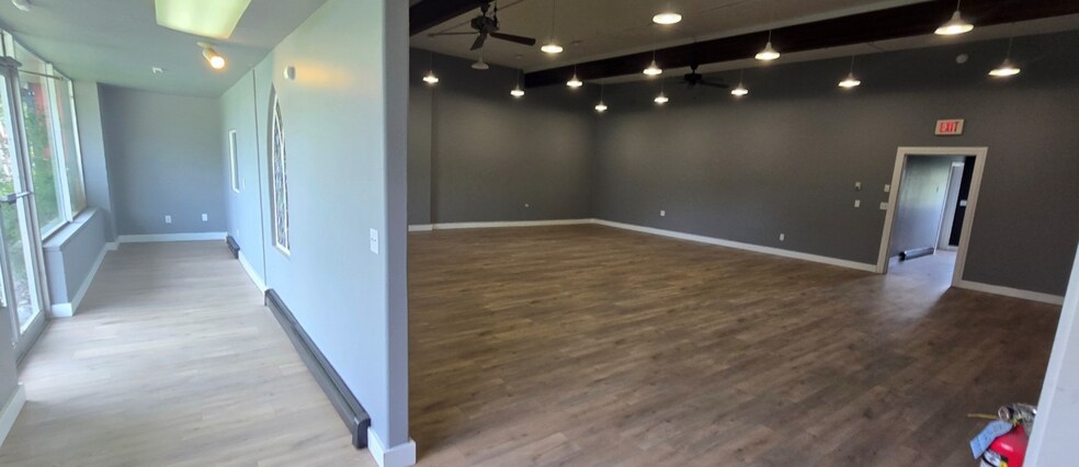 1602 W Beall St, Bozeman, MT à louer - Photo du bâtiment - Image 3 de 15