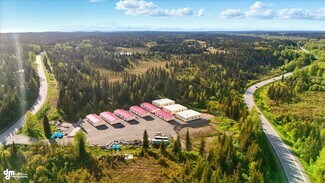 Plus de détails pour 42706 Old Sterling hwy, Anchor Point, AK - Multi-résidentiel à vendre