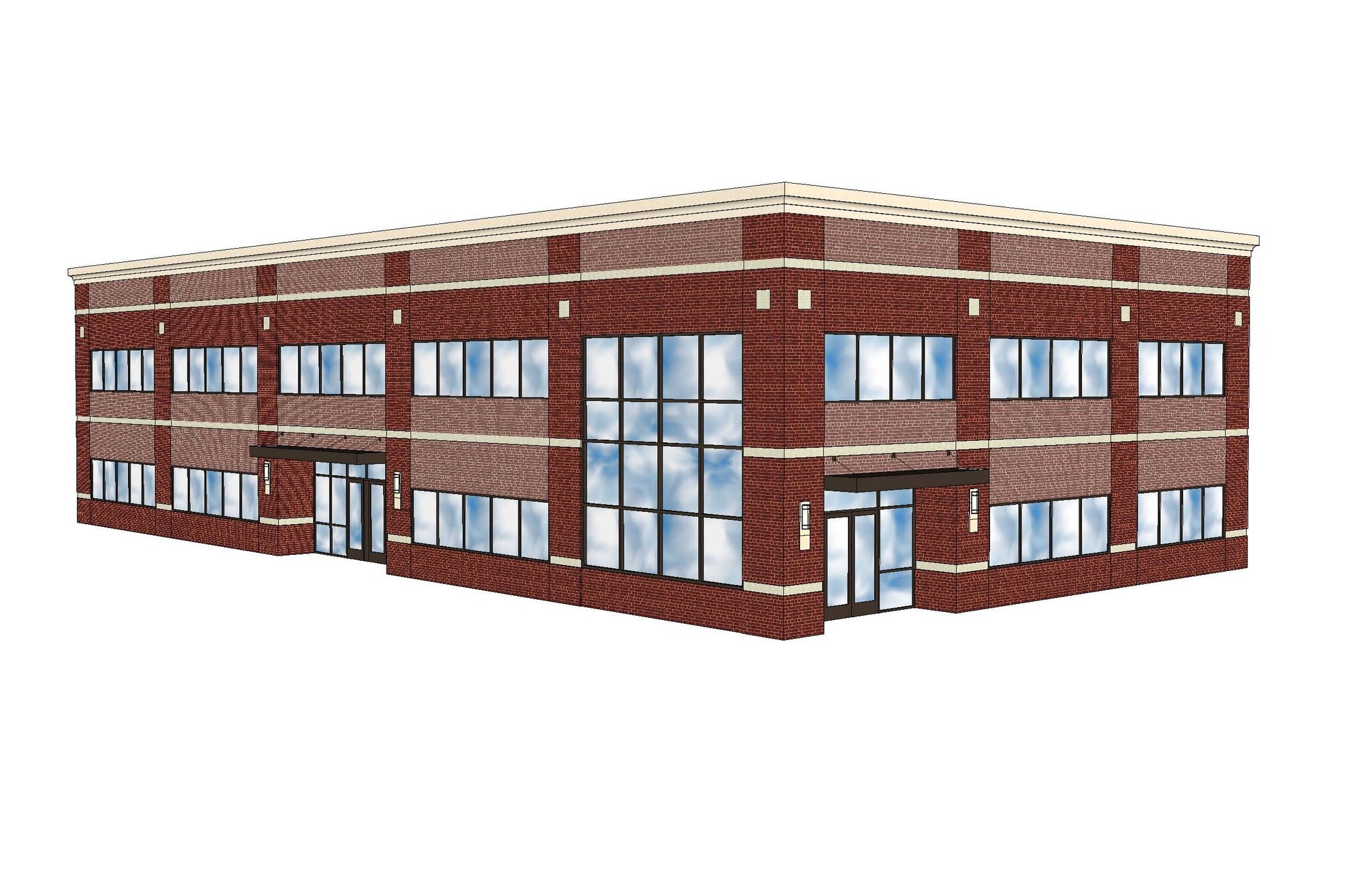 Cherry Road, Fredericksburg, VA for lease Building Photo- Image 1 of 5