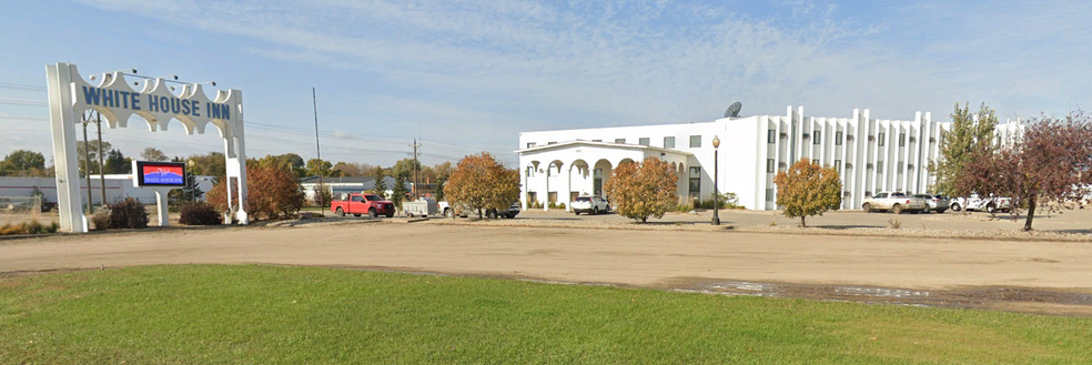 500 6th Ave SW, Aberdeen, SD for sale - Primary Photo - Image 1 of 1