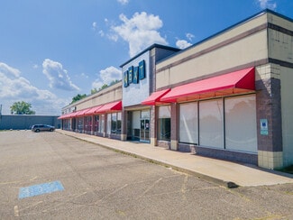 More details for 2052-2070 Romig Rd, Akron, OH - Office/Retail for Lease