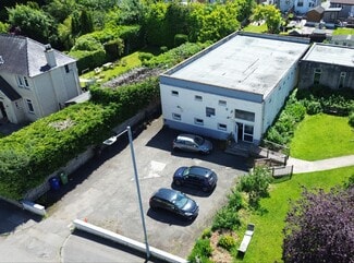 More details for 100 Merrylee Rd, Glasgow - Specialty for Sale