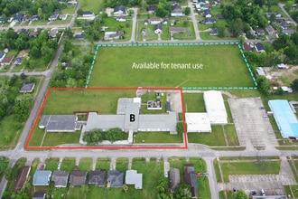 1900 Pope St, Beaumont, TX à louer Photo intérieure- Image 2 de 7