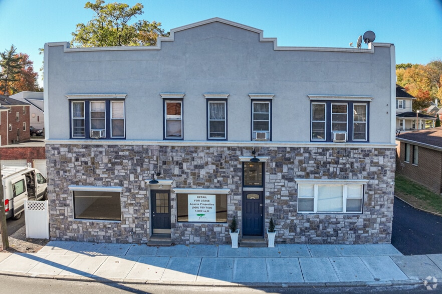 19 Morris Ave, Springfield, NJ for lease - Building Photo - Image 1 of 11