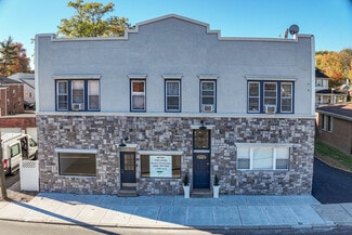 Plus de détails pour 19 Morris Ave, Springfield, NJ - Commerce de détail à louer