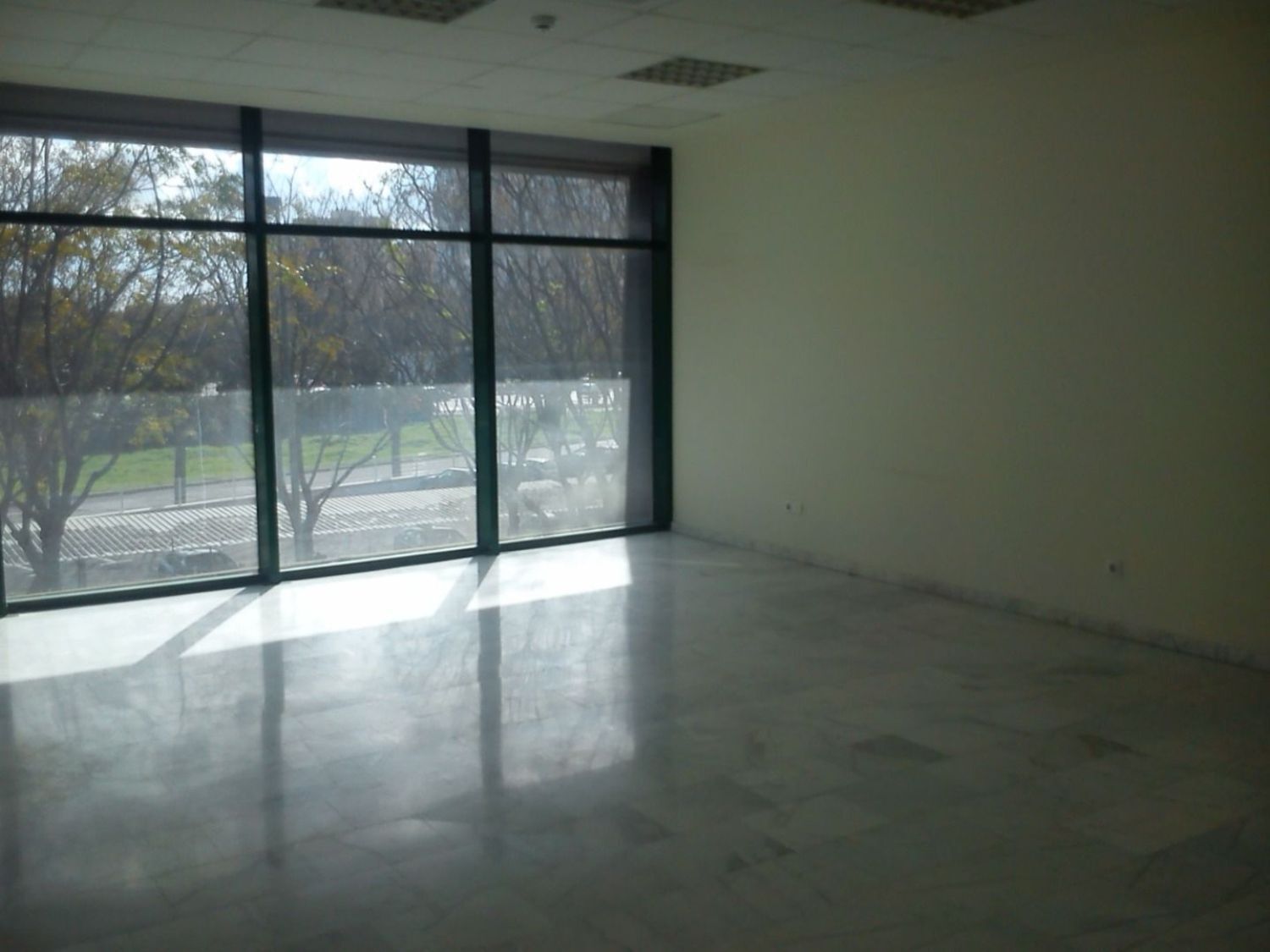 Calle Aviación, S/N, SEVILLA, Sevilla for lease Building Photo- Image 1 of 11