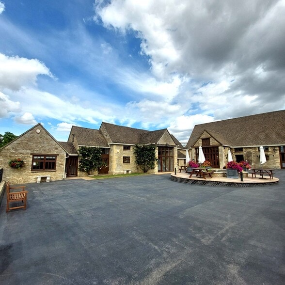 Priory Ct, Poulton for lease - Building Photo - Image 2 of 3