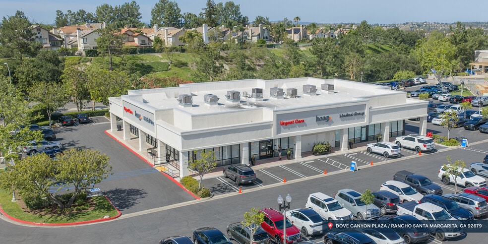 31911-31991 Dove Canyon Dr, Trabuco Canyon, CA for lease - Building Photo - Image 3 of 4