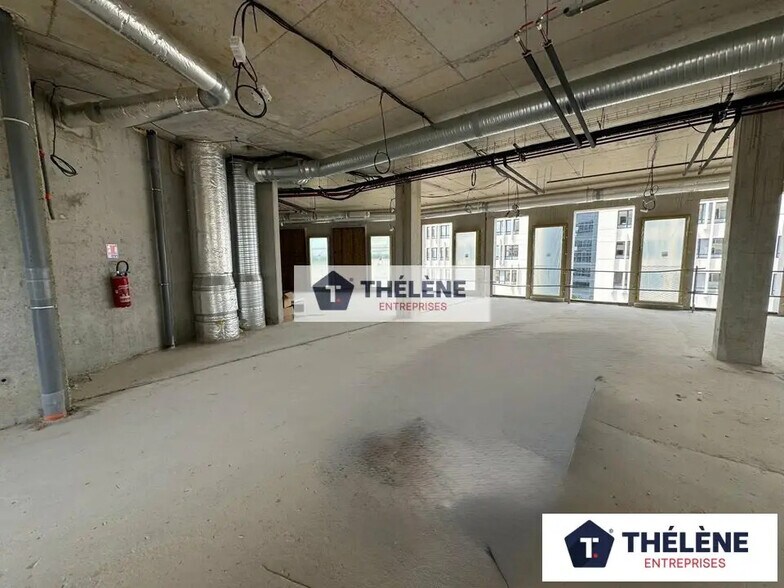 Office in Montpellier for sale - Interior Photo - Image 3 of 5