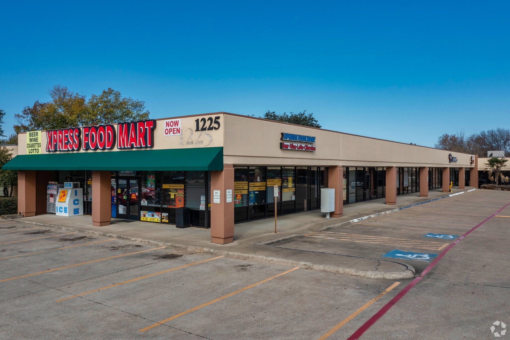 1225 Belt Line Rd, Garland, TX for lease Primary Photo- Image 1 of 33