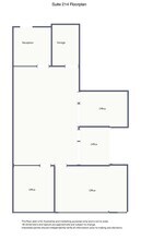 300 Arthur Godfrey Rd, Miami Beach, FL for lease Floor Plan- Image 1 of 1
