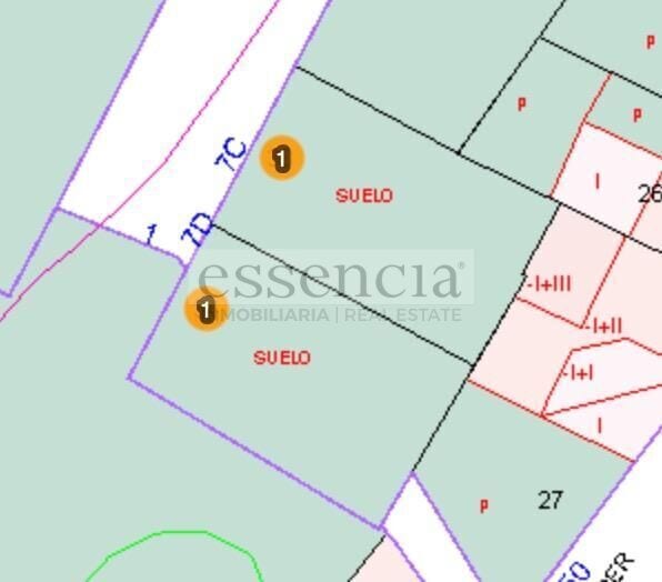 Land in València, Valencia for sale - Primary Photo - Image 2 of 15