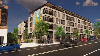 Plus de détails pour 6174 Ridge Ave, Philadelphia, PA - Commerce de détail à louer