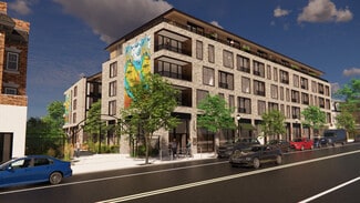 Plus de détails pour 6174 Ridge Ave, Philadelphia, PA - Commerce de détail à louer