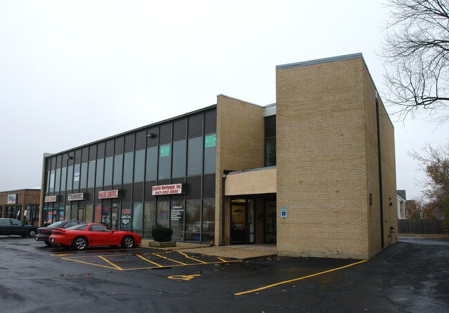 More details for 473 W Northwest Hwy, Palatine, IL - Office for Lease
