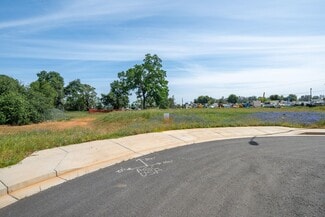 Plus de détails pour Airport Rd, Redding, CA - Terrain à vendre