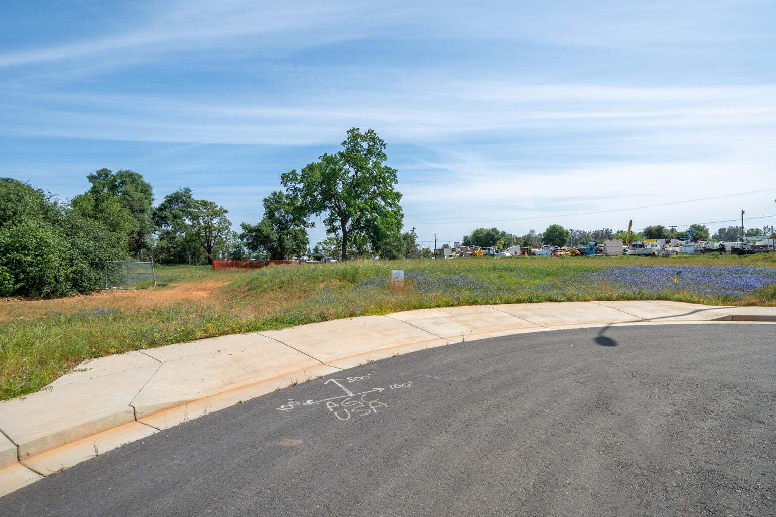Airport Rd, Redding, CA for sale Primary Photo- Image 1 of 5
