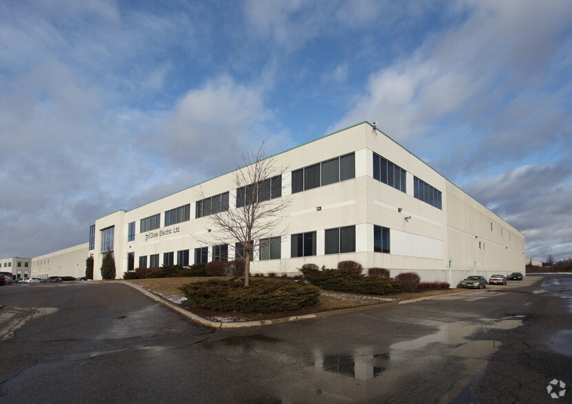517 Basaltic Rd, Concord, ON for lease - Primary Photo - Image 1 of 2