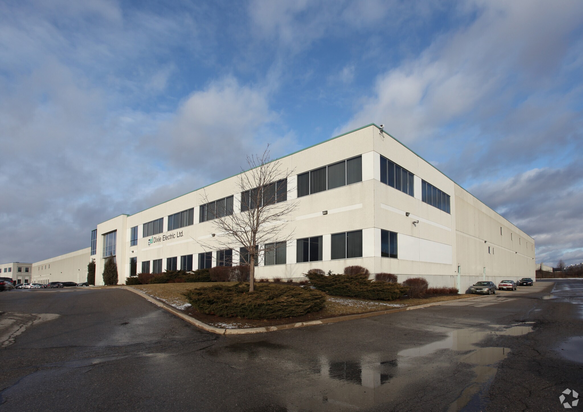 517 Basaltic Rd, Concord, ON for lease Primary Photo- Image 1 of 3