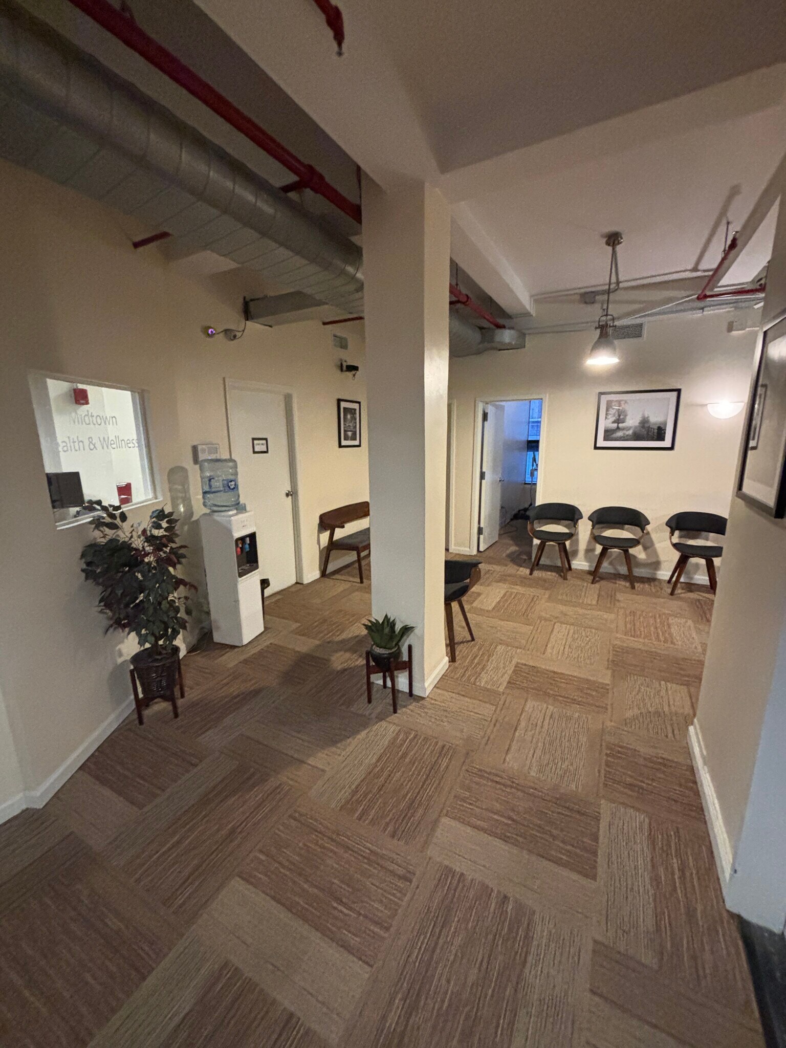 33 W 46th St, New York, NY for lease Building Photo- Image 1 of 14