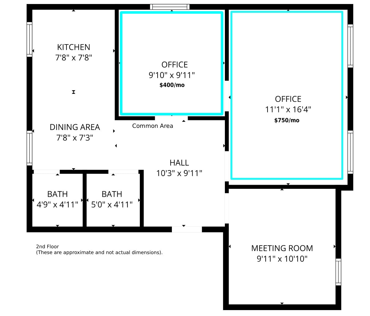 84 W Broadway, Derry, NH for lease Interior Photo- Image 1 of 1