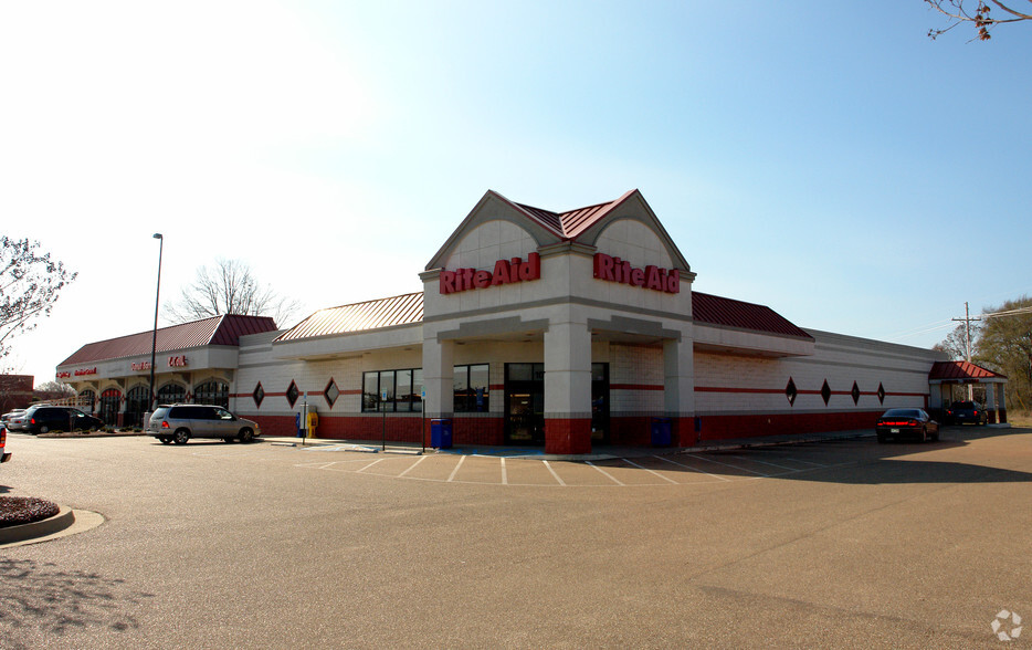 1073 Highway 51, Madison, MS for lease - Primary Photo - Image 1 of 2