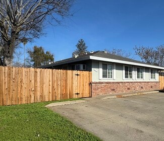 More details for 605 W El Camino Ave, Sacramento, CA - Multifamily for Sale