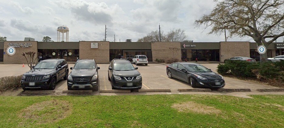 20701 Kingsland Blvd, Katy, TX à louer - Photo principale - Image 1 de 10