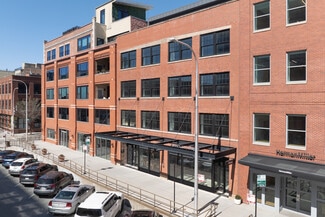 Plus de détails pour 1114 W Fulton St, Chicago, IL - Bureau, Bureau/Commerce de détail à louer