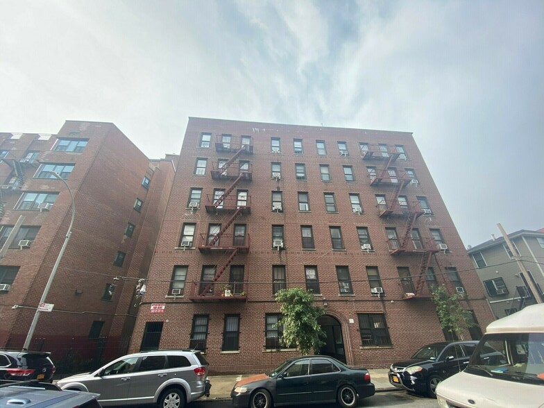 680 E 140th St, Bronx, NY for sale - Primary Photo - Image 1 of 7