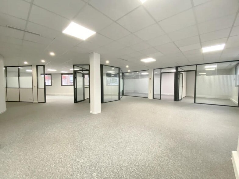 Bureau dans Boulogne-Billancourt à louer - Photo intérieure - Image 3 de 6