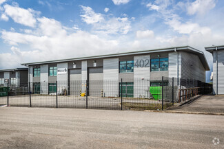 More details for Haydock Ln, St Helens - Industrial for Sale