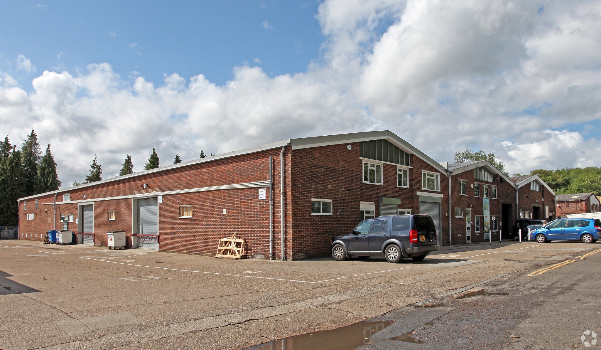 Wessex Rd, Bourne End à vendre Photo principale- Image 1 de 1