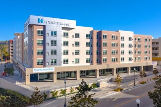 Plus de détails pour 2200 Trojan Way, Los Angeles, CA - Commerce de détail à louer