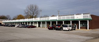 Plus de détails pour 10251 Lincoln Trl, Fairview Heights, IL - Commerce de détail à louer