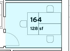 761-769 Centre St, Jamaica Plain, MA for lease Floor Plan- Image 1 of 2