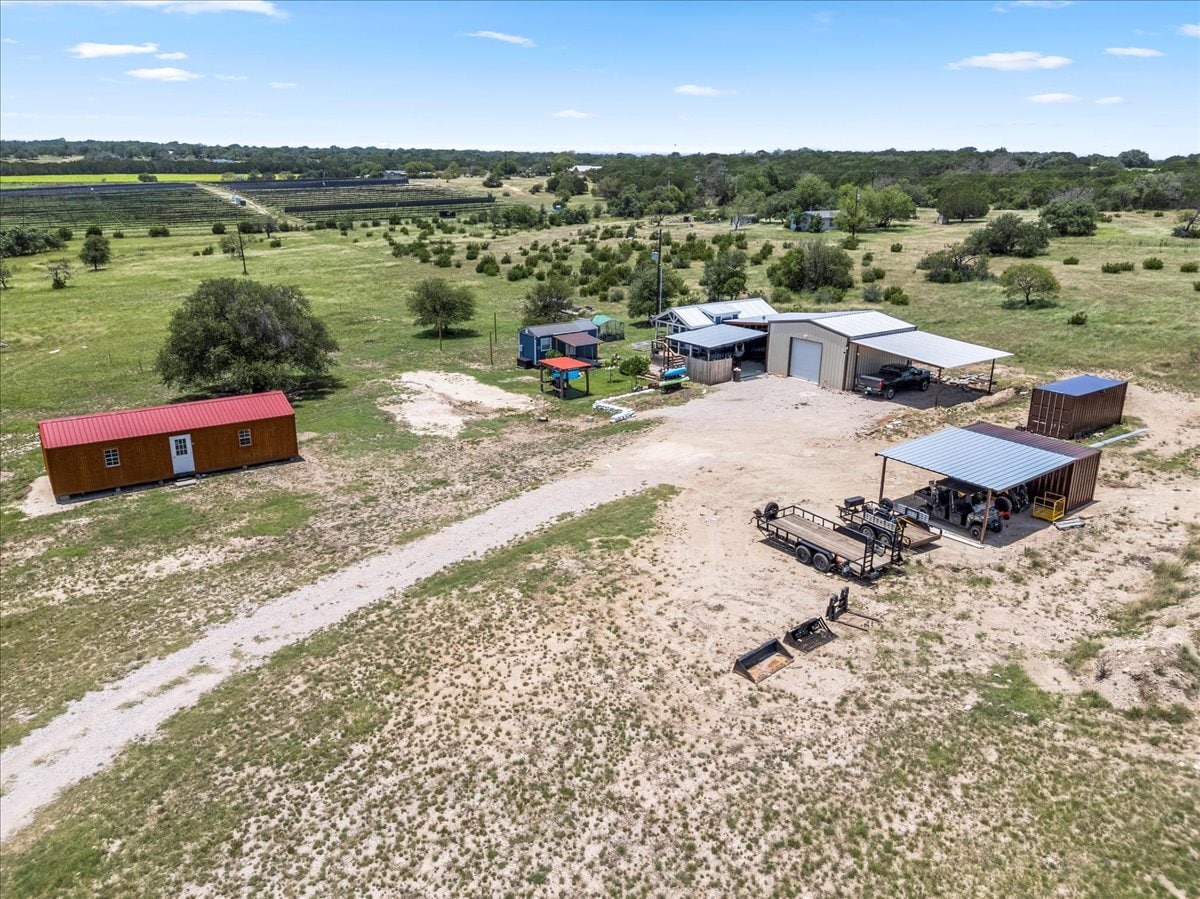 350 County Road 209, Lampasas, TX for sale Primary Photo- Image 1 of 6
