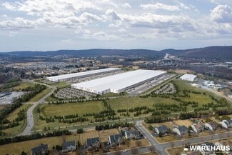 More details for 3900 Commerce Way, Center Valley, PA - Industrial for Lease