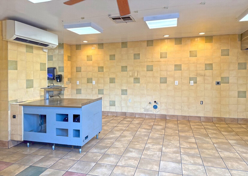 2509 Hearst Ave, Berkeley, CA for lease - Building Photo - Image 3 of 13