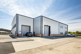 More details for Cornford Rd, Blackpool - Industrial for Sale