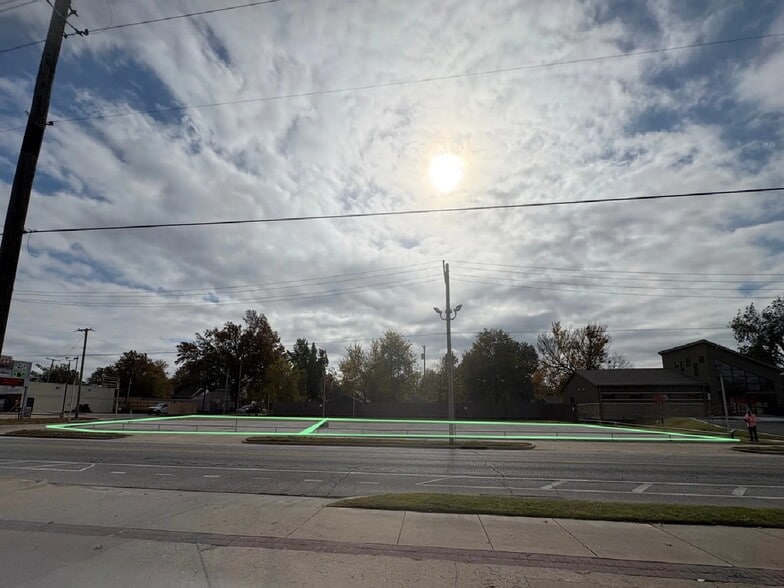 3746 E 11th St, Tulsa, OK for sale - Other - Image 2 of 2