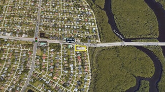 More details for 774 SE Port St Lucie Blvd, Port Saint Lucie, FL - Land for Sale