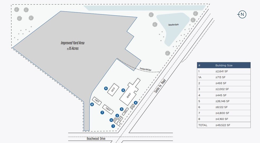 3058 Beachwood Drive portefeuille de 2 propriétés à vendre sur LoopNet.ca - Photo du b timent - Image 2 de 3