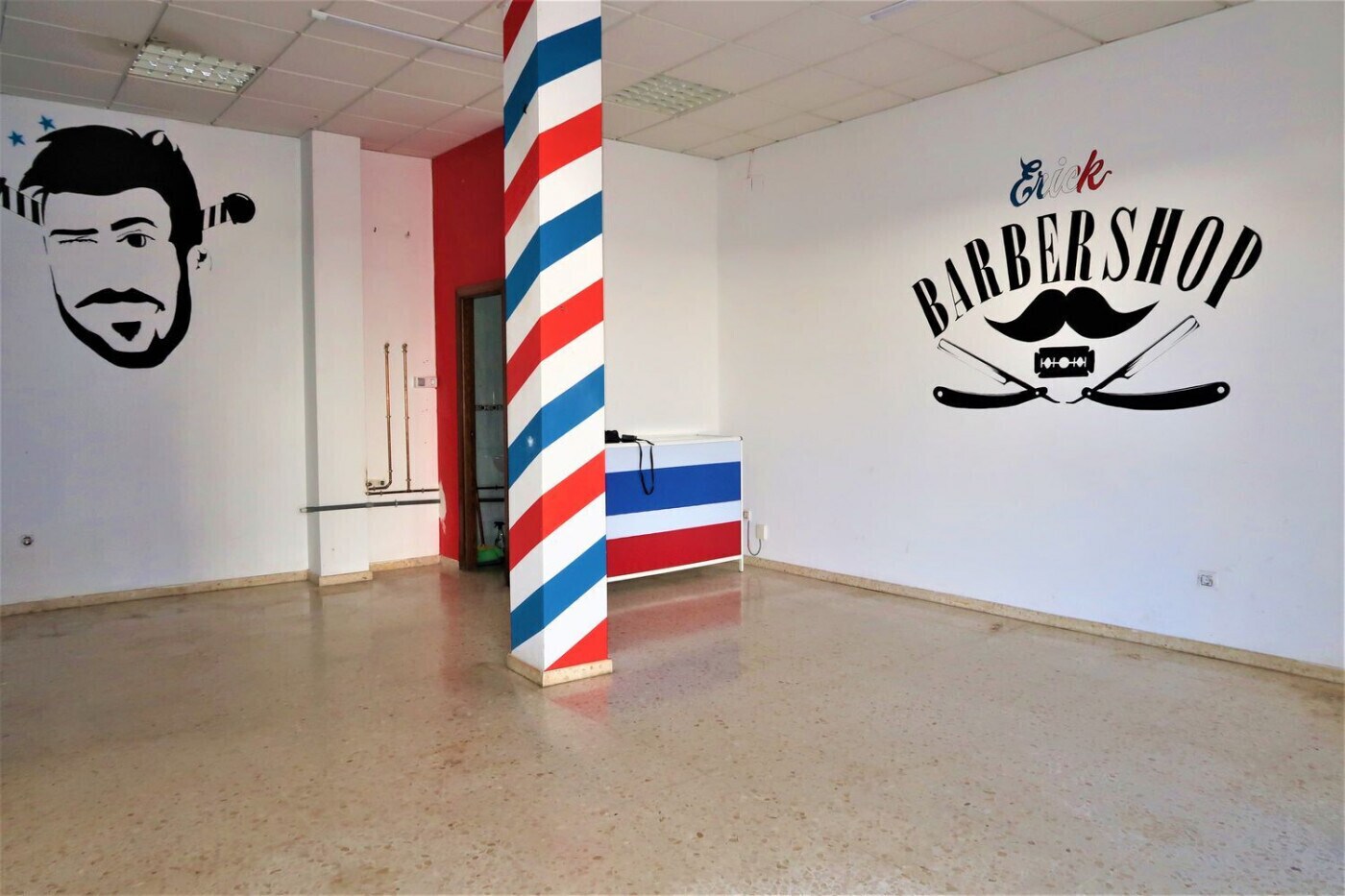 Calle Blas Infante, 63, Brenes, Sevilla for sale Building Photo- Image 1 of 10