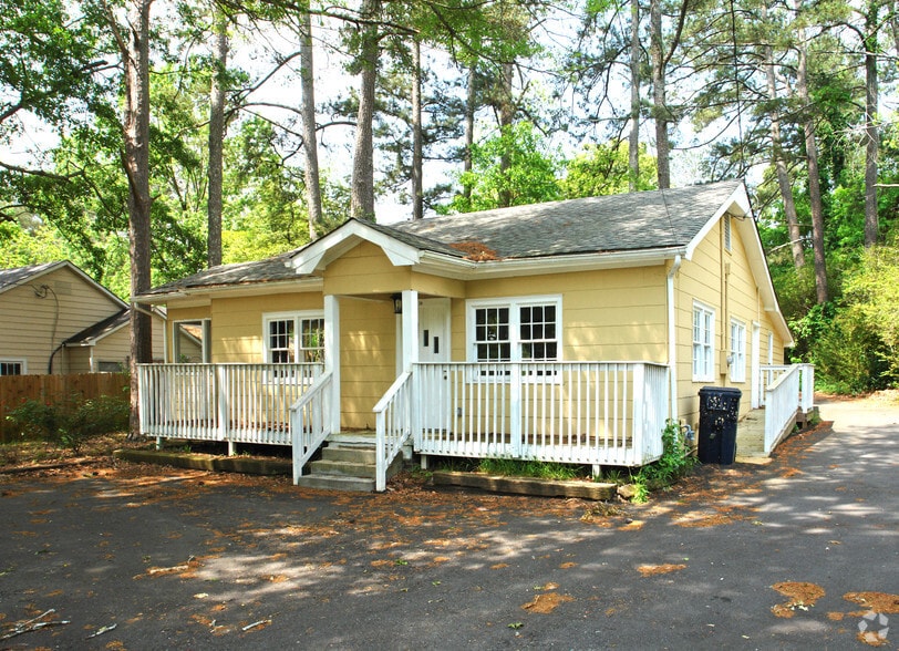 328 N Main St, Alpharetta, GA for sale - Building Photo - Image 3 of 5