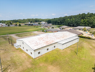 Plus de détails pour 248 Chubby Dr, Columbus, MS - Industriel à louer