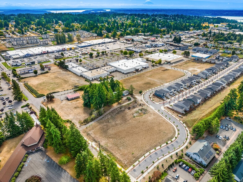 4220 Prospector St, Bremerton, WA for sale - Aerial - Image 2 of 5