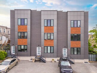 Plus de détails pour 85 E Sharpnack St, Philadelphia, PA - Multi-résidentiel à vendre